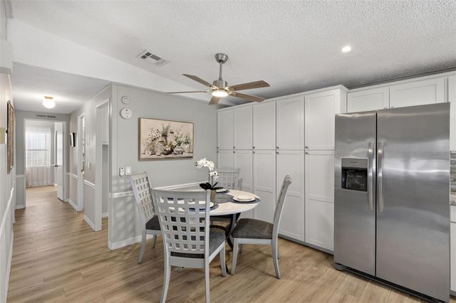 537 LA PLAYA CIRCLE, North Port, FL 34287