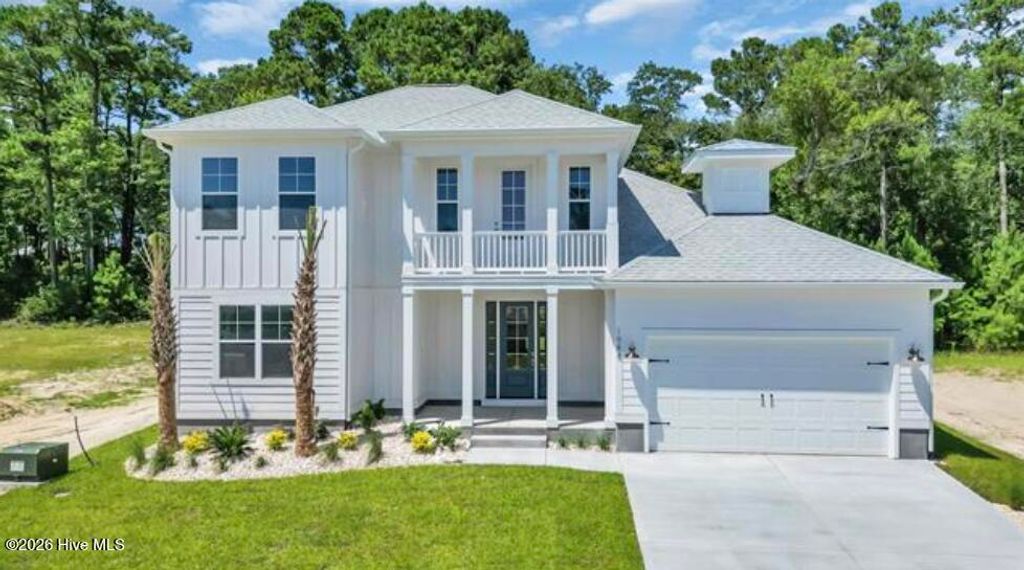 2002 Indigo Cove Way, Calabash, NC 28467