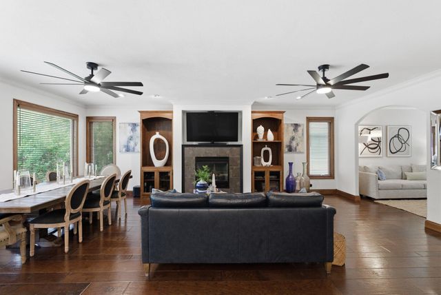 7802 E Champions Cir, Wichita, KS 67226