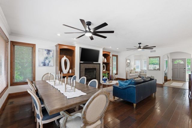 7802 E Champions Cir, Wichita, KS 67226