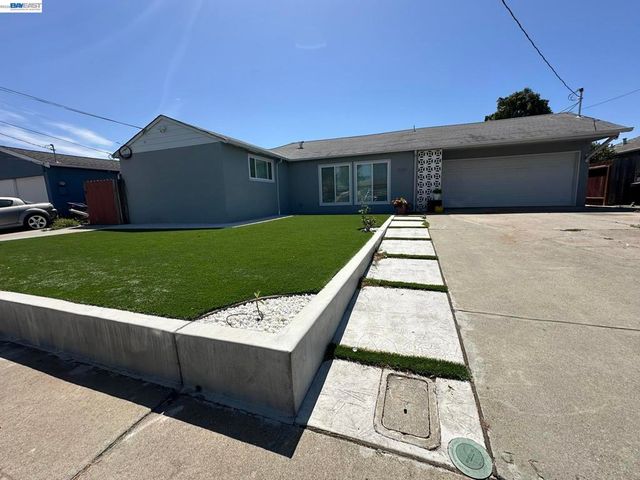 1220 ESSER AVE, San Leandro, CA 94579