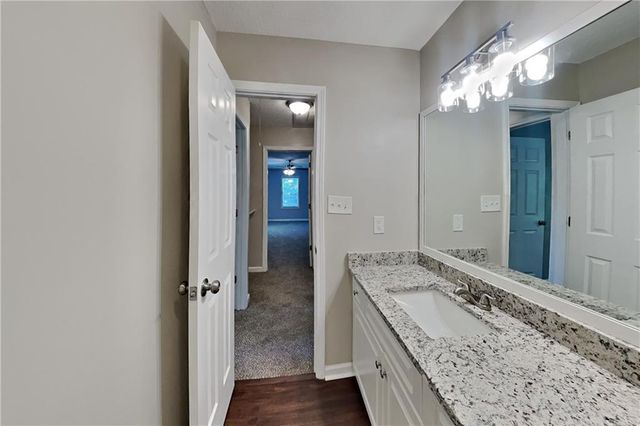 241 Kipling Drive, Dallas, GA 30132