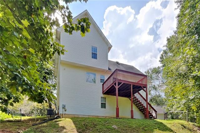 241 Kipling Drive, Dallas, GA 30132