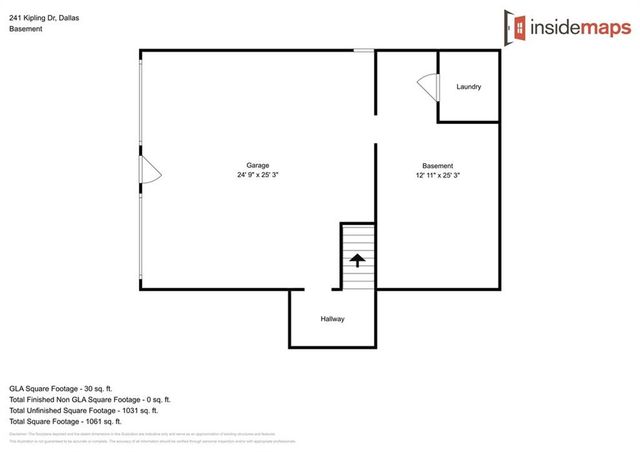 241 Kipling Drive, Dallas, GA 30132