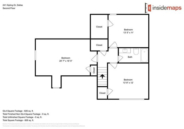 241 Kipling Drive, Dallas, GA 30132