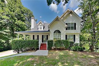 241 Kipling Drive, Dallas, GA 30132