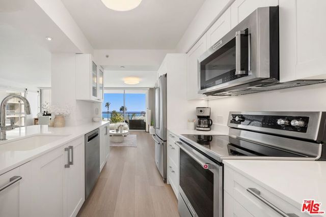 201 Ocean Avenue 603P, Santa Monica, CA 90402