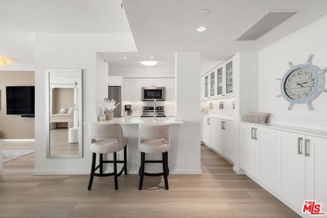 201 Ocean Avenue 603P, Santa Monica, CA 90402