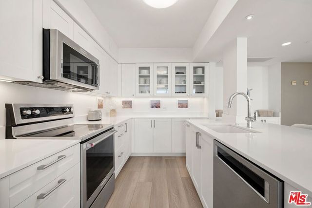 201 Ocean Avenue 603P, Santa Monica, CA 90402