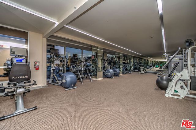 201 Ocean Avenue 603P, Santa Monica, CA 90402