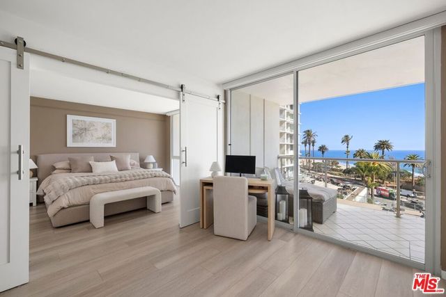 201 Ocean Avenue 603P, Santa Monica, CA 90402