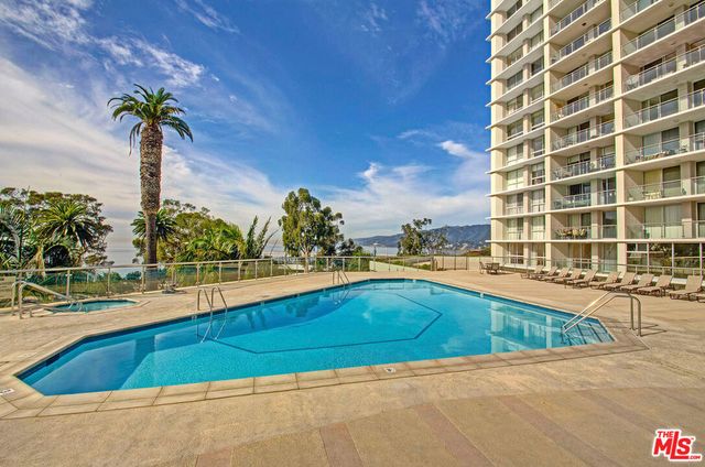 201 Ocean Avenue 603P, Santa Monica, CA 90402