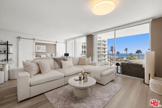 201 Ocean Avenue 603P, Santa Monica, CA 90402