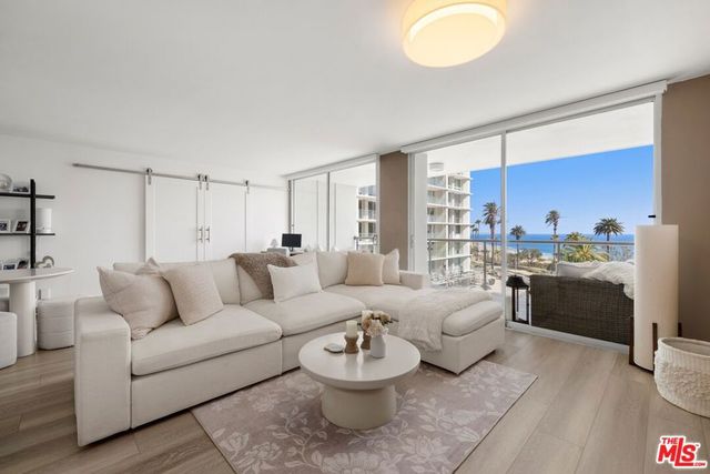 201 Ocean Avenue 603P, Santa Monica, CA 90402