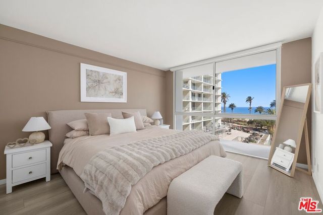 201 Ocean Avenue 603P, Santa Monica, CA 90402