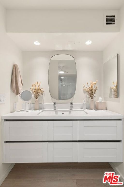 Image 14 of property listing at 201 Ocean Avenue 603P, Santa Monica, CA 90402