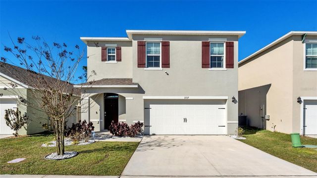 3337 COSTELLO CIR, Winter Haven, FL 33884