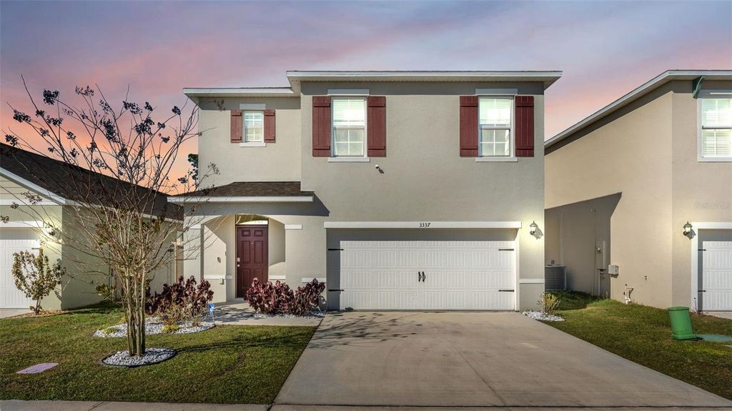 3337 COSTELLO CIR, Winter Haven, FL 33884