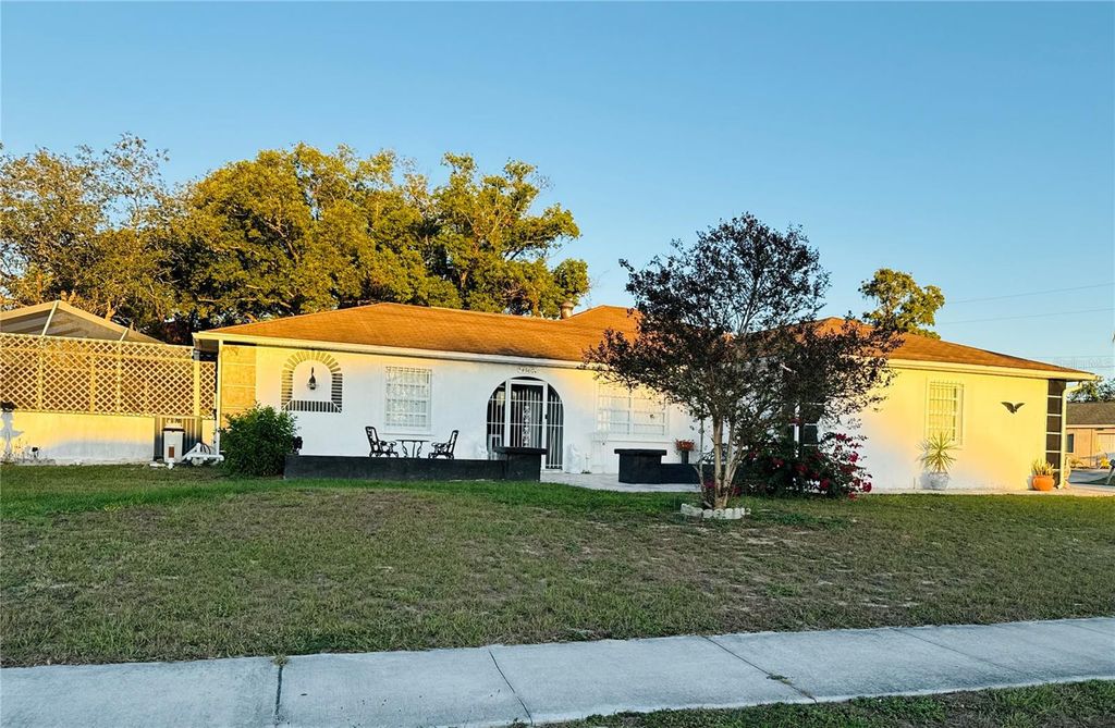 4560 LAMSON AVENUE, Spring Hill, FL 34608