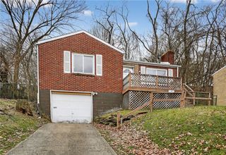 425 Idlewood Rd, Penn Hills, PA 15235