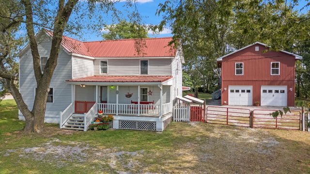 2613 Pine Grove Road, Paris, KY 40361