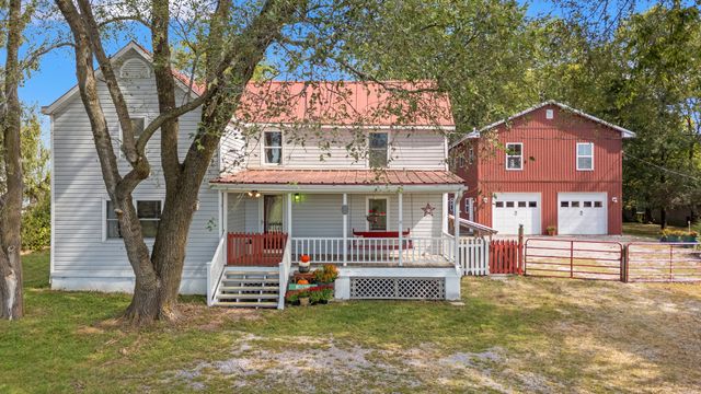 2613 Pine Grove Road, Paris, KY 40361