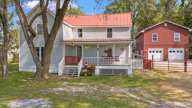 2613 Pine Grove Road, Paris, KY 40361