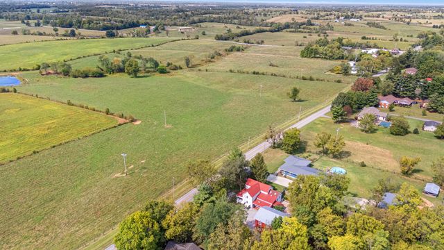 2613 Pine Grove Road, Paris, KY 40361