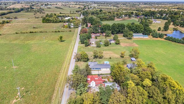 2613 Pine Grove Road, Paris, KY 40361