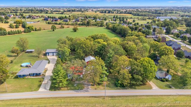 2613 Pine Grove Road, Paris, KY 40361