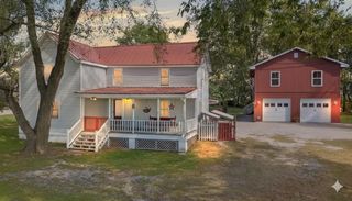 2613 Pine Grove Road, Paris, KY 40361