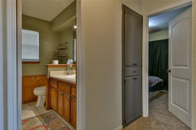 1605 Corbin Circle, Oklahoma City, OK 73160