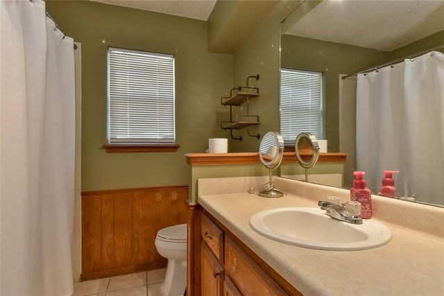 1605 Corbin Circle, Oklahoma City, OK 73160