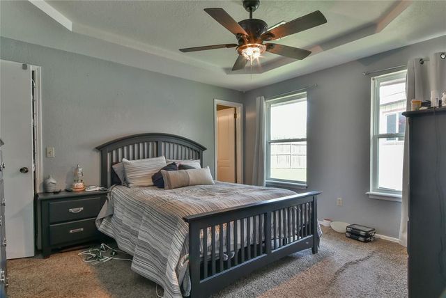 1605 Corbin Circle, Oklahoma City, OK 73160