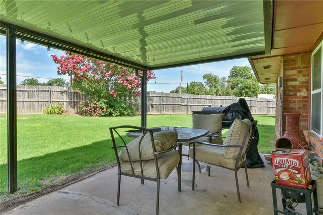 1605 Corbin Circle, Oklahoma City, OK 73160