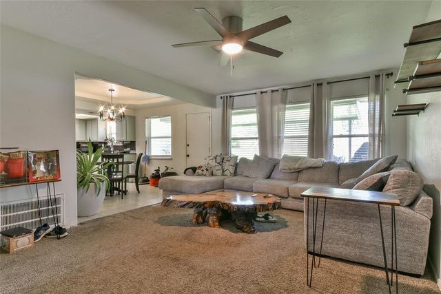 1605 Corbin Circle, Oklahoma City, OK 73160