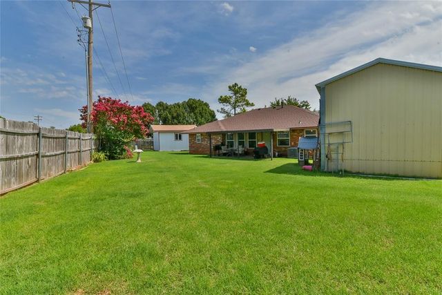 1605 Corbin Circle, Oklahoma City, OK 73160