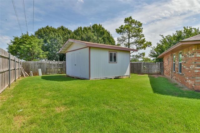 1605 Corbin Circle, Oklahoma City, OK 73160