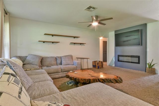 1605 Corbin Circle, Oklahoma City, OK 73160