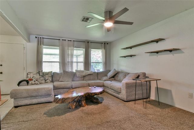1605 Corbin Circle, Oklahoma City, OK 73160