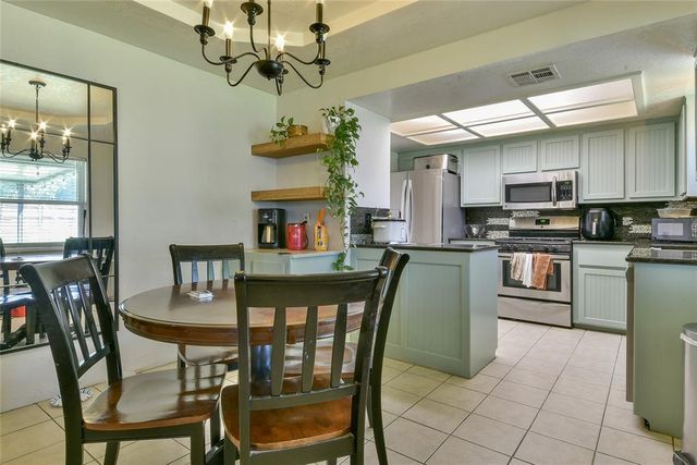 1605 Corbin Circle, Oklahoma City, OK 73160