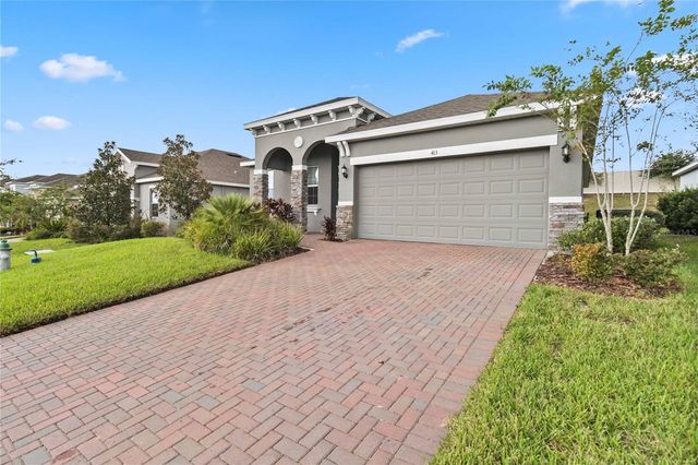 413 SAPPHIRE DRIVE, Davenport, FL 33837