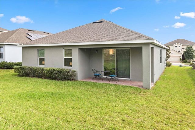 413 SAPPHIRE DRIVE, Davenport, FL 33837