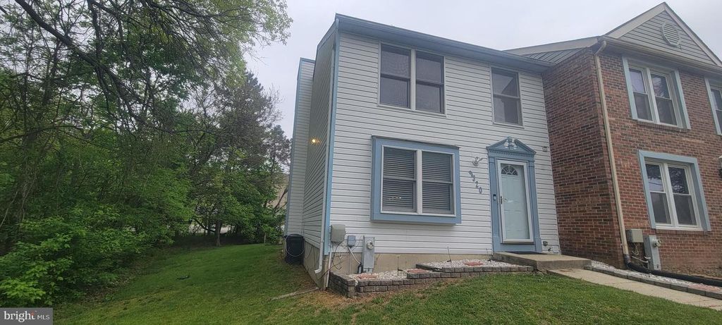 9320 PIRATES CV, Columbia, MD 21046