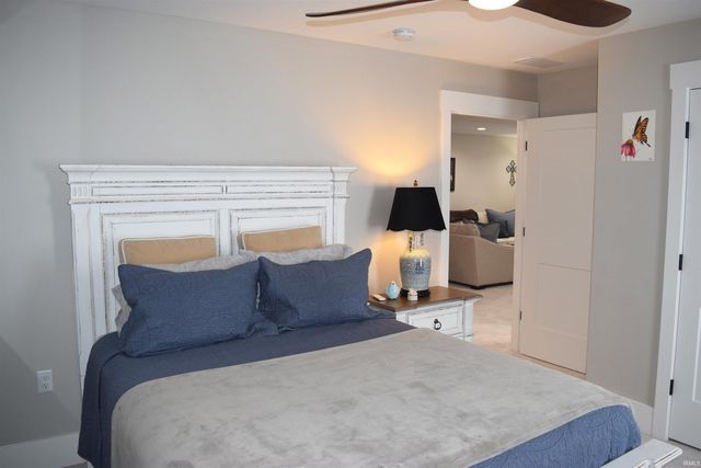 7515 Lauren Drive, Evansville, IN 47725