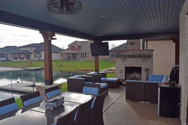 7515 Lauren Drive, Evansville, IN 47725