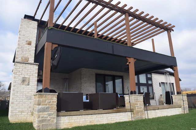 7515 Lauren Drive, Evansville, IN 47725