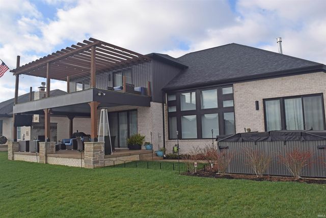 7515 Lauren Drive, Evansville, IN 47725