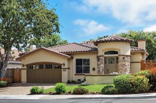 10860 Johnson Avenue, Cupertino, CA 95014