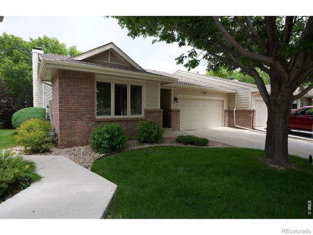 6401 Finch Court, Fort Collins, CO 80525